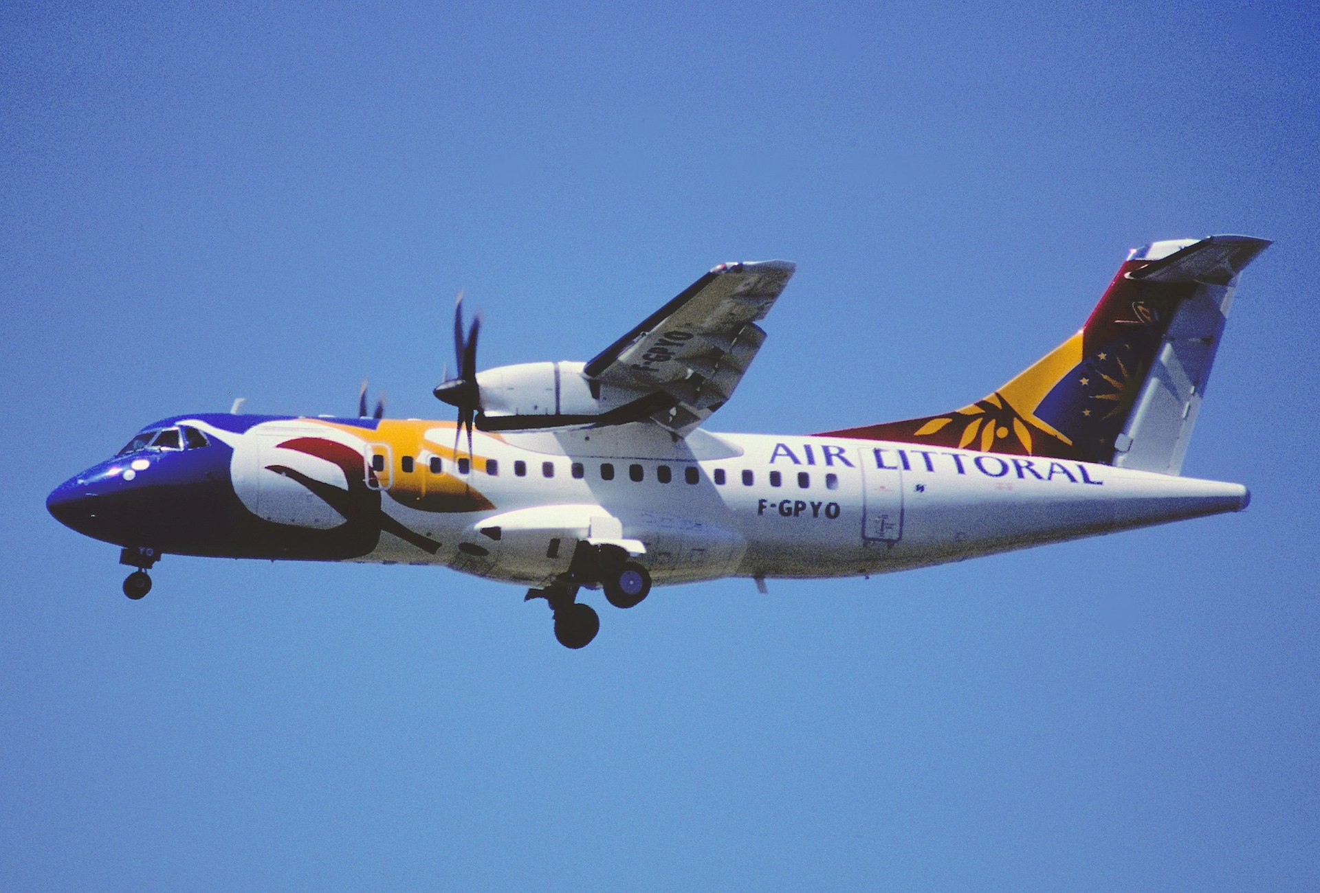 ATR 42/72