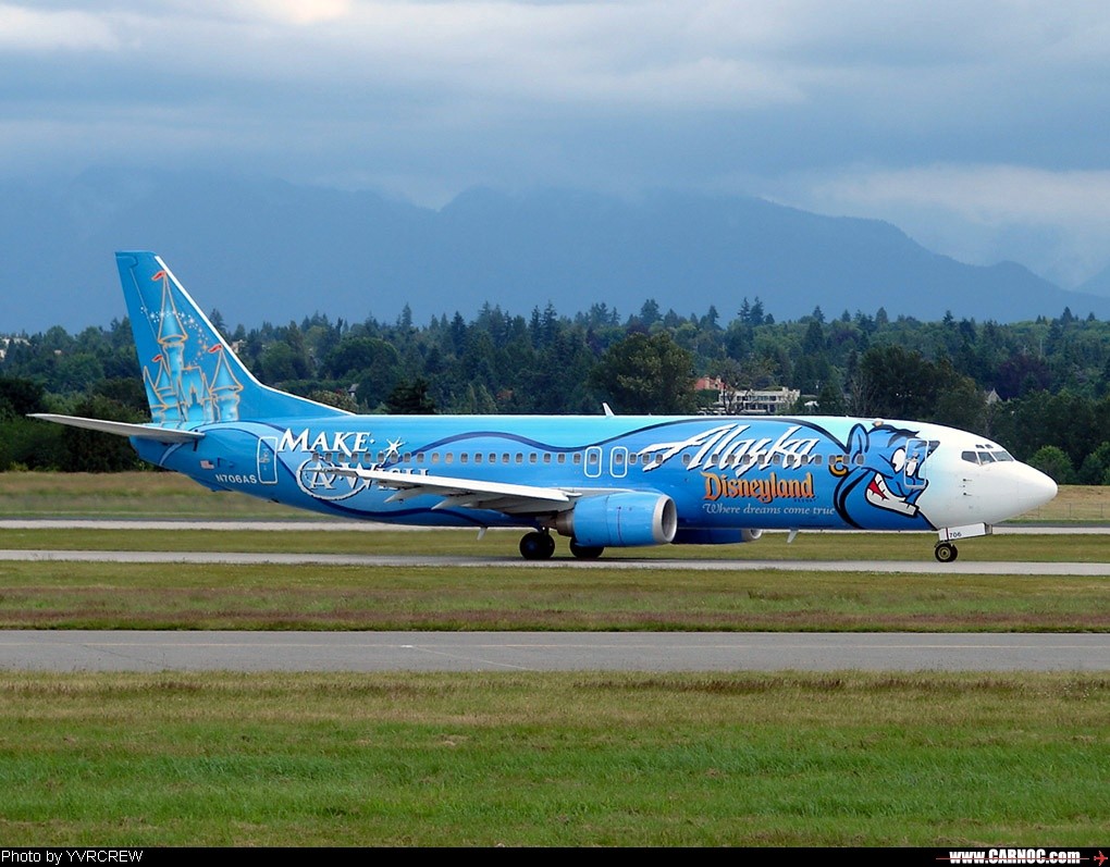 波音B737