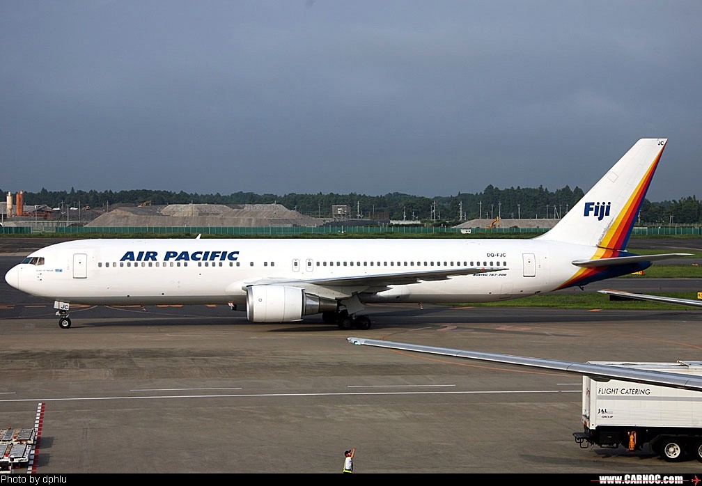 波音B767
