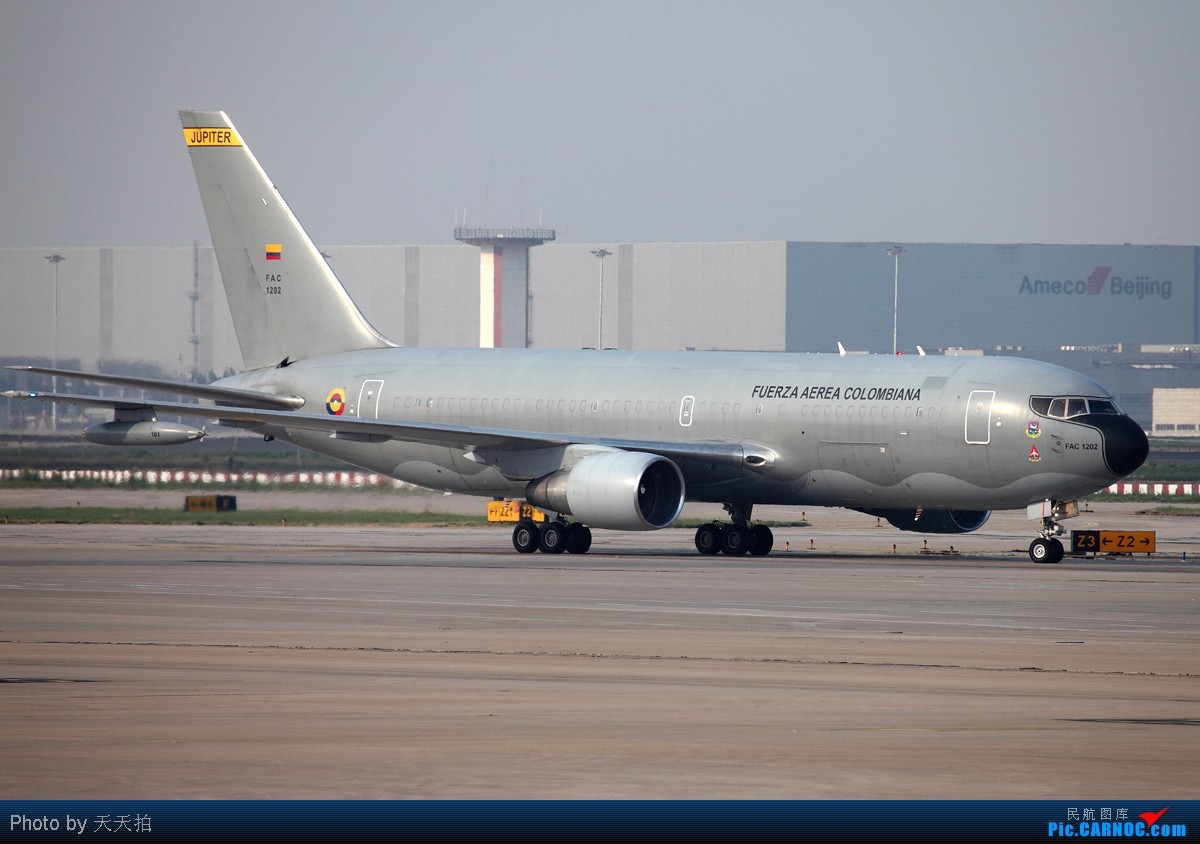 波音B767