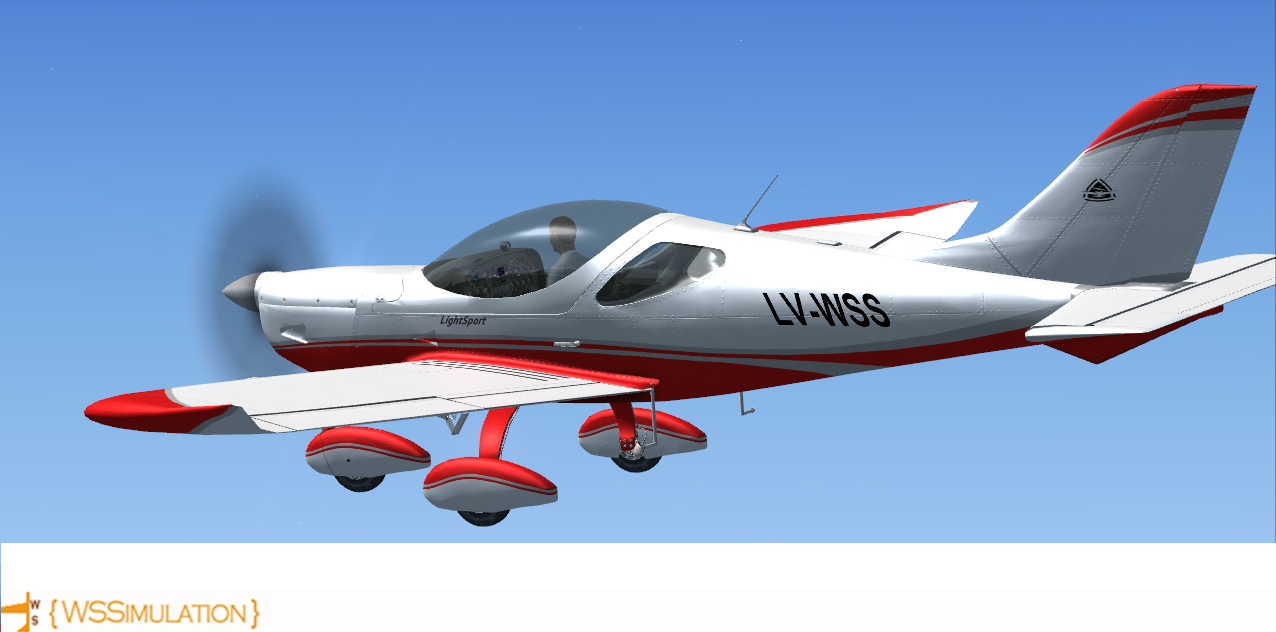 Sport Cruiser
