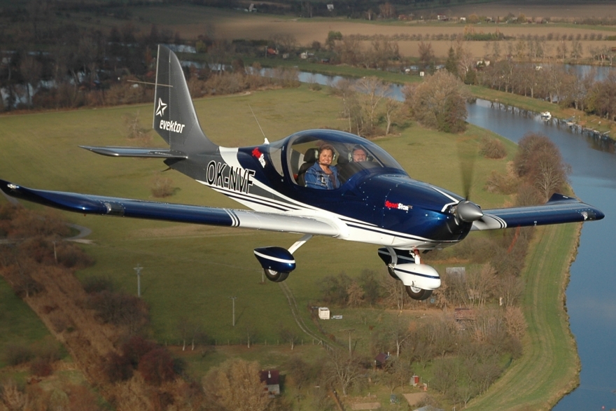 SportStar SL