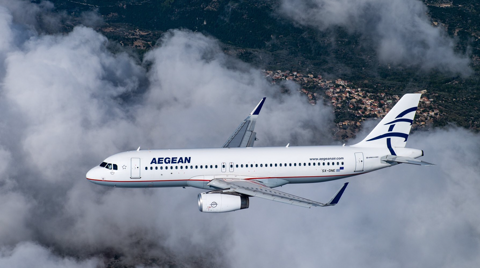 空客A320
