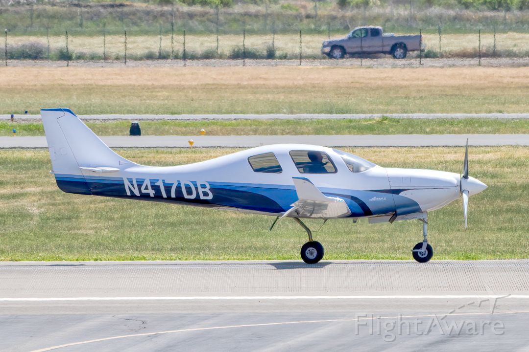 Lancair300