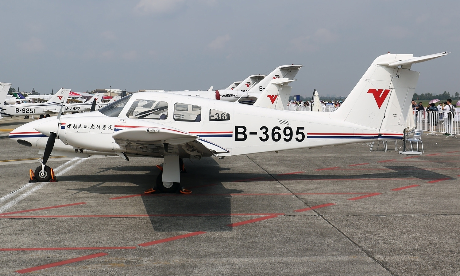 PA-44西门诺尔