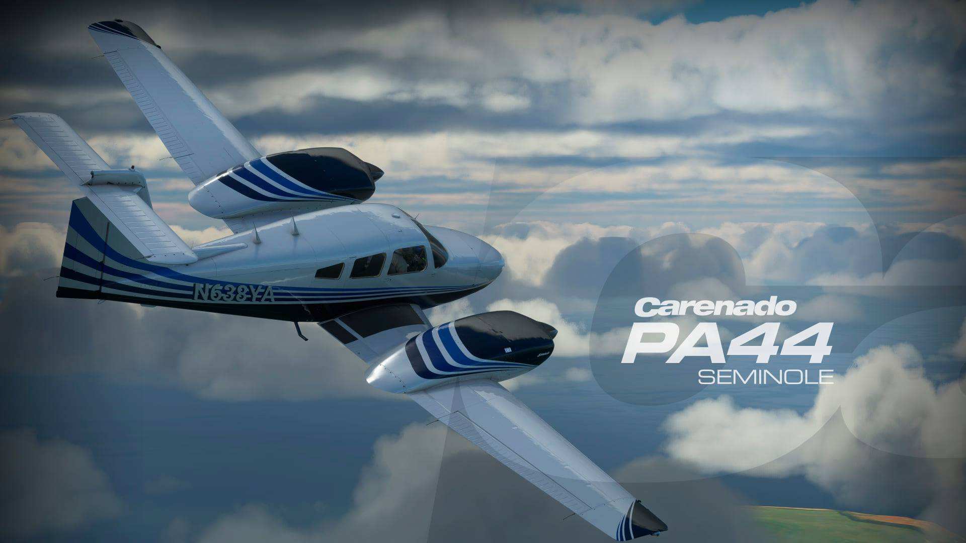 PA-44西门诺尔