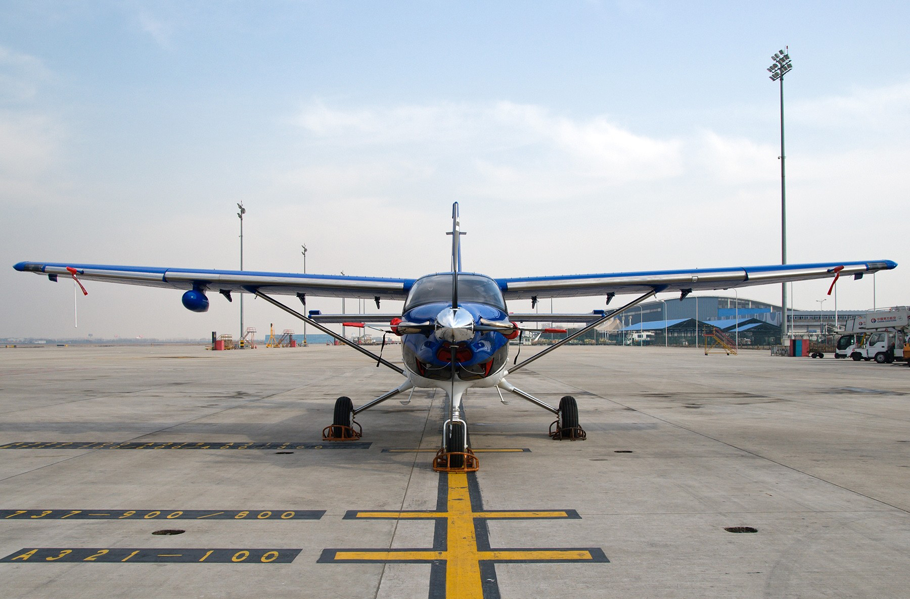 Quest Kodiak