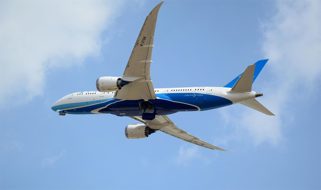 商飞-ARJ21